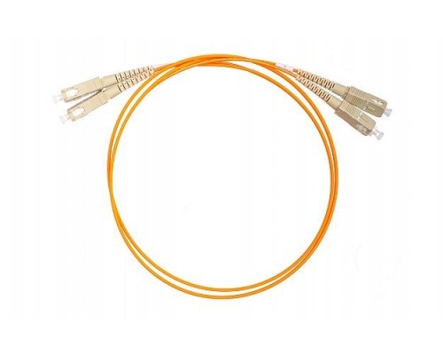 ШОС-2MM50/2.0мм-SC/PC-SC/PC-1.0м HS (130201-02923)