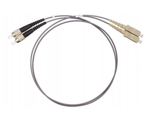 ШОС-2MM62/2.0мм-FC/PC-SC/PC-1.0м HS (130201-03107)