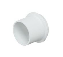 Муфта труба-коробка для трубы D16, м.о. D23 (20 шт) (40516)
