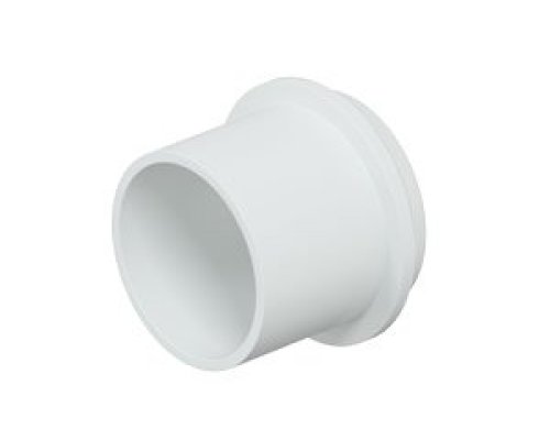 Муфта труба-коробка для трубы D16, м.о.D23 (20 шт) (40516HF)