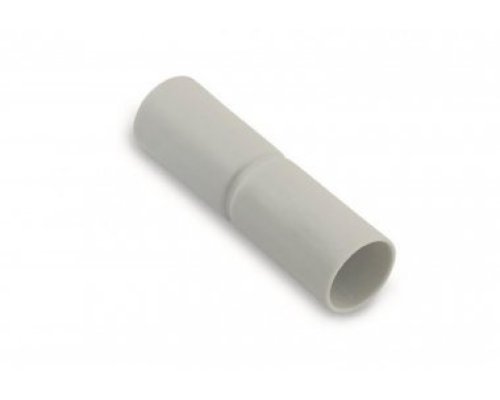 Муфта соединительная D50, серый (10 шт) (42550-10HF)