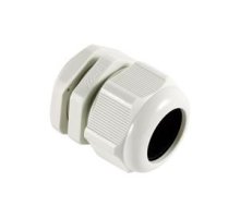 Кабельный зажим IP68, D-внутр 13-18мм PG21 (50 шт) (41021)