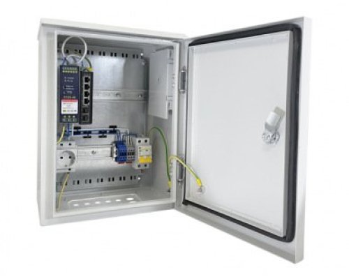 CO-SBOXP505