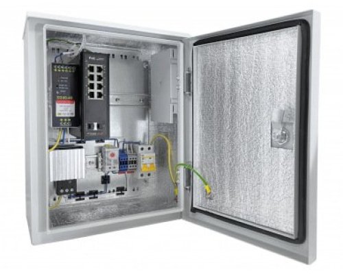 CO-SBOXP509-H