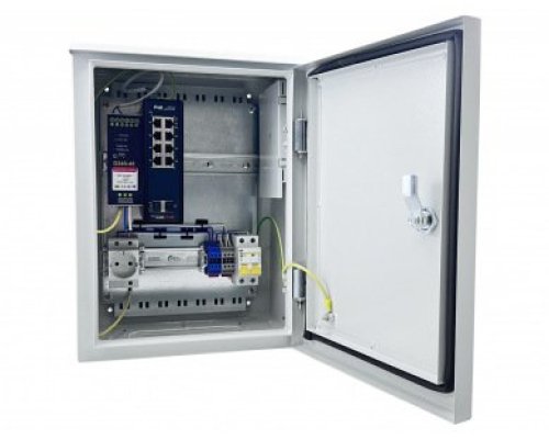 CO-SBOXP509