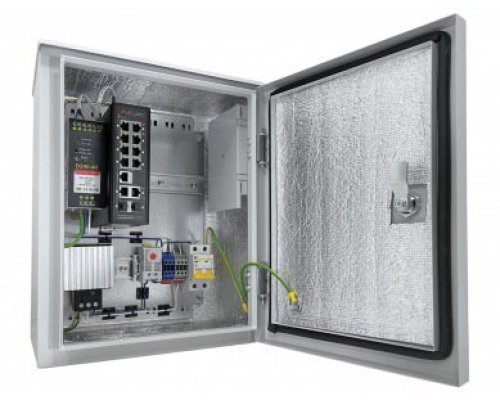 CO-SBOXP509M-H