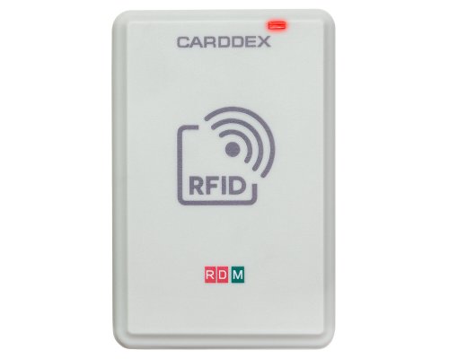 RD M