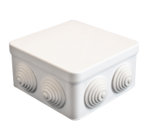 Коробка распаячная 310х240х125, 12вых, IP55, 3075 (44307HF)