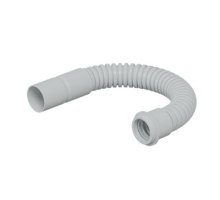 Гибкий поворот труба-коробка D20, м.о. D23, IP44 (20 шт) (44161)