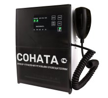 Соната-КЛД (Диктофон)