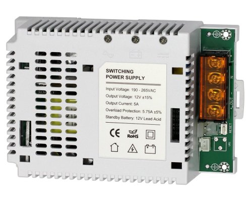 ST-PS105BNS-WT