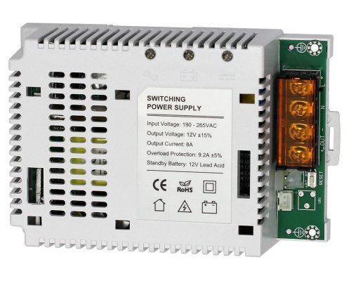 ST-PS108BNS-WT