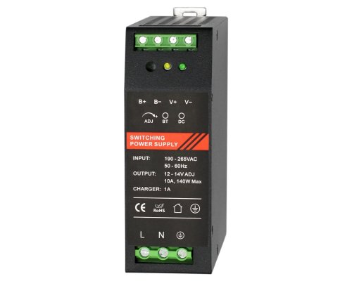 ST-PS110BDX-BK