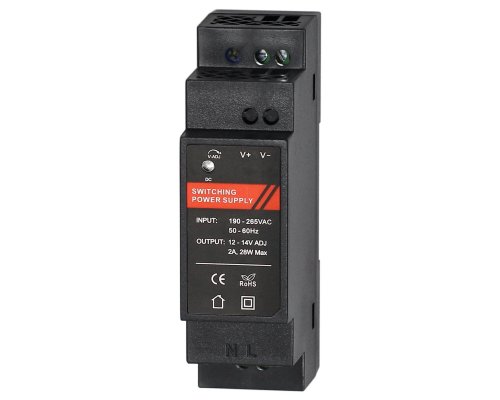 ST-PS102DDS-BK