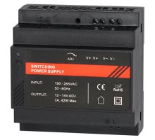ST-PS103DDL-BK