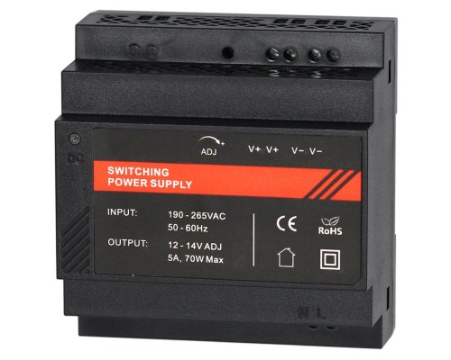 ST-PS105DDL-BK