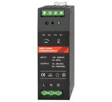 ST-PS205DDX-BK