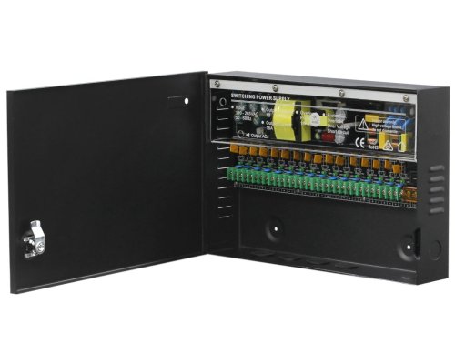 ST-PS116DMX-BK