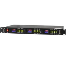 ST-PS145DRD-BK