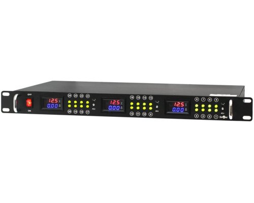 ST-PS145DRD-BK