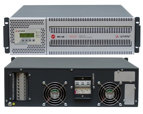 Штиль ИнСтаб IS3310RT