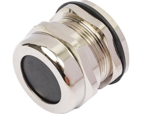 Латунный кабельный ввод М36 D18-25 мм (41036M)