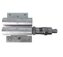 Ex ИО 102 МК Al исп.100 М100 TG-1/2