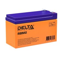 Delta RBM2