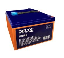 Delta RBM6