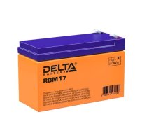 Delta RBM17