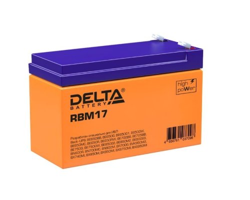 Delta RBM17