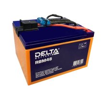 Delta RBM48