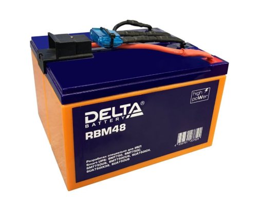 Delta RBM48