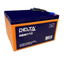 Delta RBM113