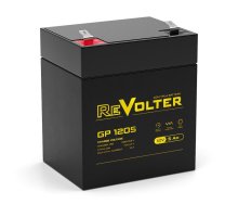 ReVolter GP 1205