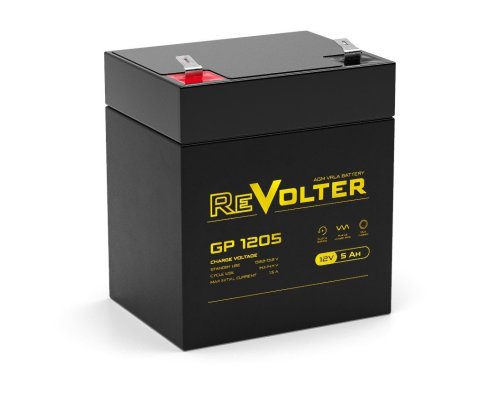 ReVolter GP 1205