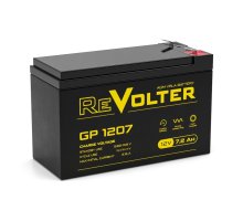 ReVolter GP 1207