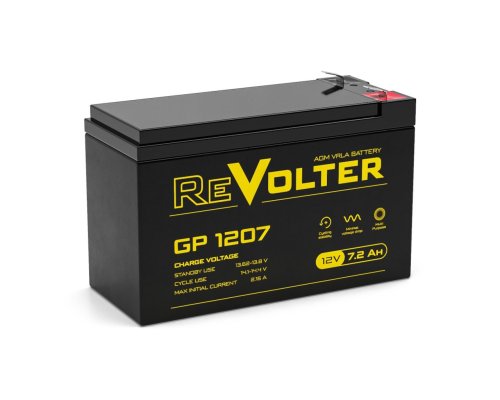 ReVolter GP 1207