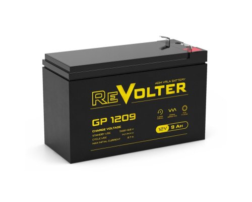 ReVolter GP 1209