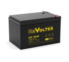 ReVolter GP 1212