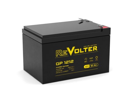 ReVolter GP 1212