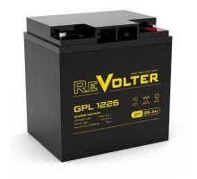 ReVolter GPL 1226