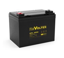 ReVolter GPL 1233