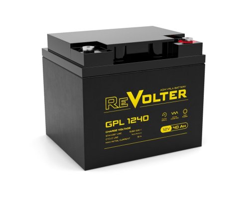 ReVolter GPL 1240