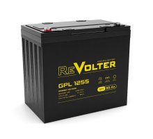 ReVolter GPL 1255