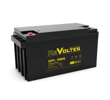 ReVolter GPL 1265