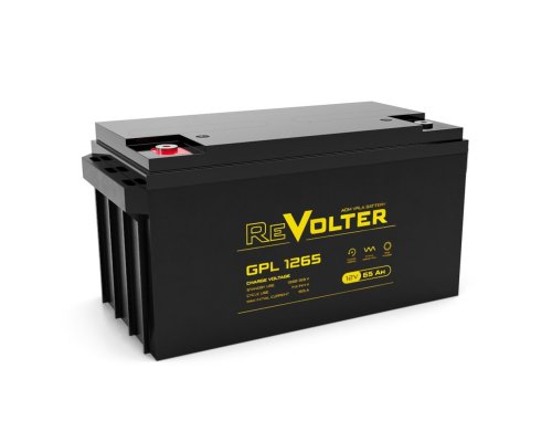 ReVolter GPL 1265