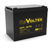 ReVolter GPL 1275