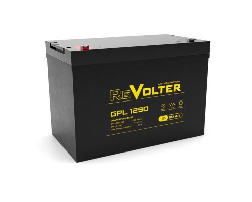 ReVolter GPL 1290