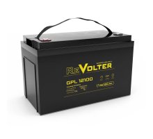 ReVolter GPL 12100